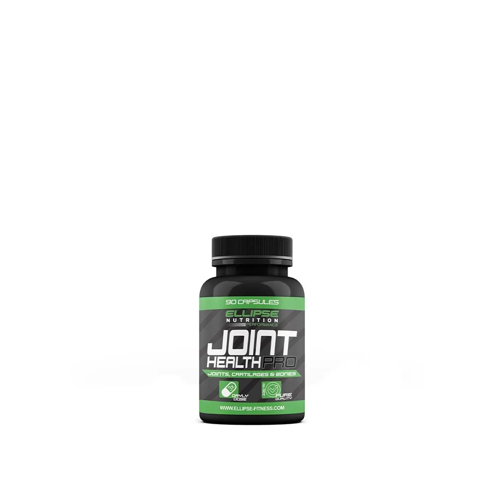 Joint Health Pro 90caps - Ellipse Nutrition